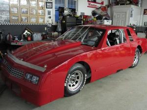 Fresh Paint on 2010 Car
