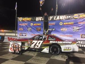 Victory Lane 9/14/18 at SMS