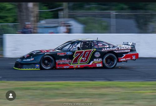 2025 Late Model, Stafford Motor Speedway