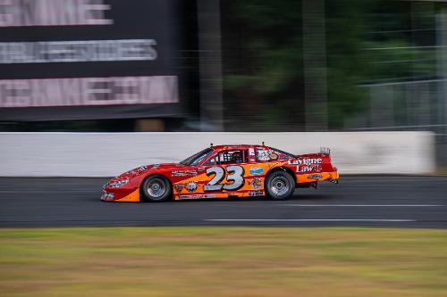 2025 Stafford Motor Speedway