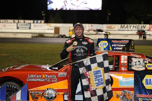 Victory Lane 8/22/25