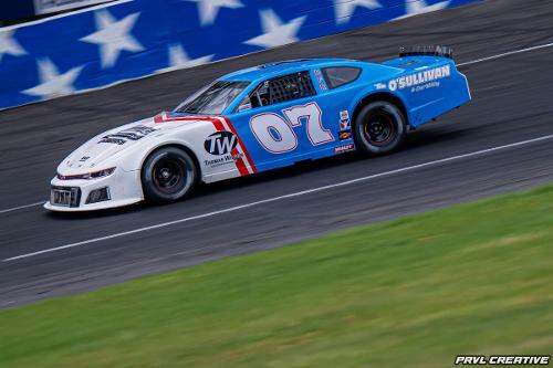 2026 Late Model, Stafford Motor Speedway