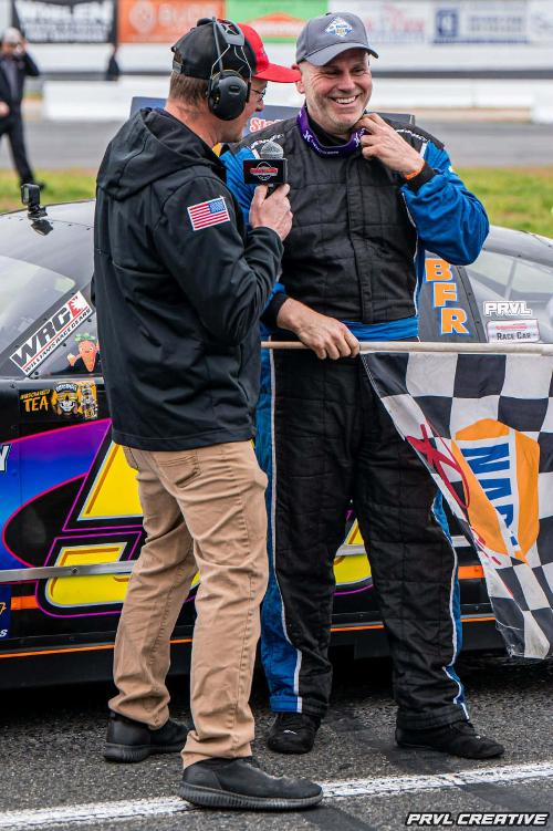 Victory Lane Spring Sizzler 4/25/26
