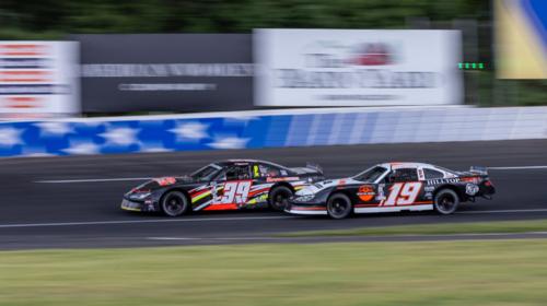 2026 Stafford Motor Speedway - BRV Bundy Photography