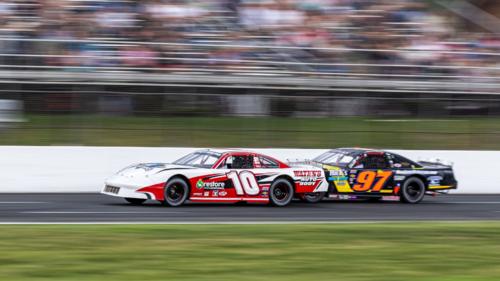 2026 Stafford Motor Speedway - BRV Bundy Photography