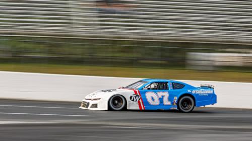 2026 Stafford Motor Speedway - BRV Bundy Photography