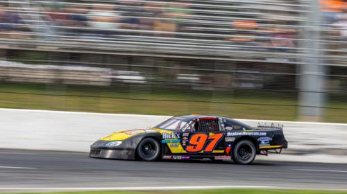 2026 Stafford Motor Speedway - BRV Bundy Photography