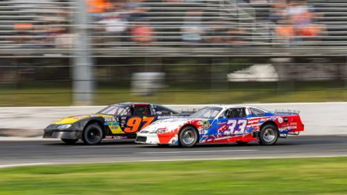2026 Stafford Motor Speedway - BRV Bundy Photography