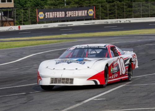 2026 Stafford Motor Speedway - BRV Bundy Photography