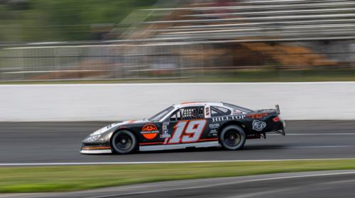 2026 Stafford Motor Speedway - BRV Bundy Photography