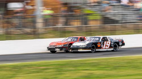 2026 Stafford Motor Speedway - BRV Bundy Photography