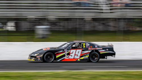 2026 Stafford Motor Speedway - BRV Bundy Photography