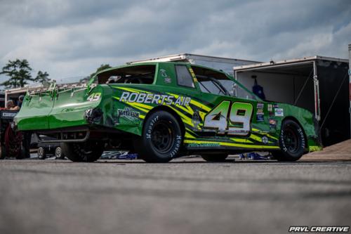 #49 Jason Raymond