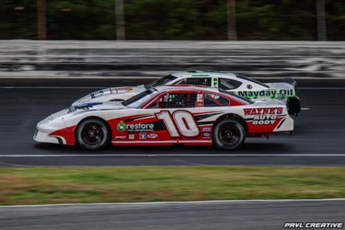 2026 Stafford Motor Speedway - PRVL Creative