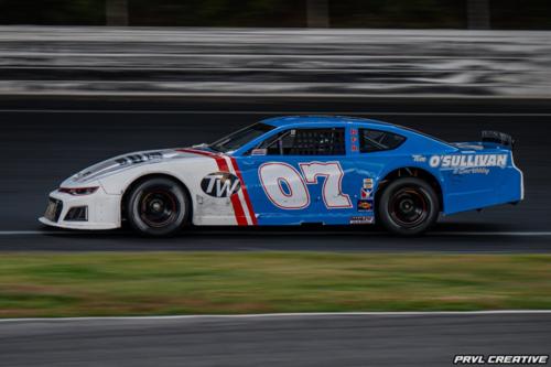 2026 New BFR Late Model - PRVL Creative