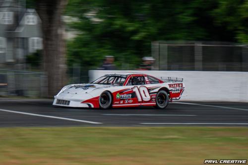 2026 Late Model - PRVL Creative