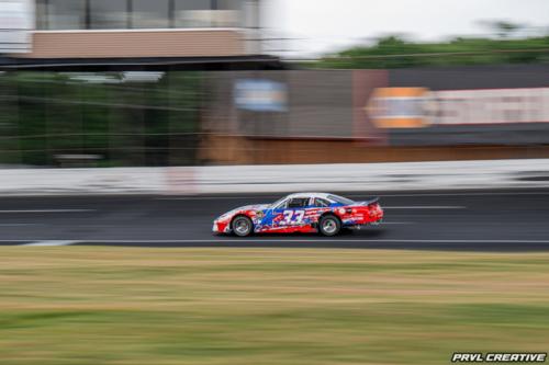2026 Stafford Motor Speedway - PRVL Creative