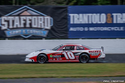 2026 Stafford Motor Speedway - PRVL Creative