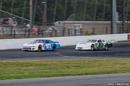 2026 Stafford Motor Speedway - PRVL Creative