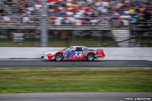 2026 Stafford Motor Speedway - PRVL Creative