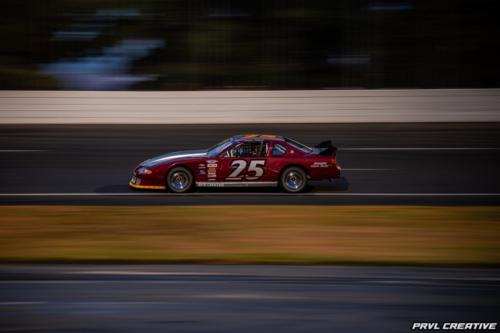 June 26, 2026 Limited Late Model - PRVL Creative