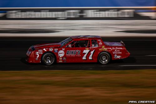 2026 Stafford Motor Speedway - PRVL Creative