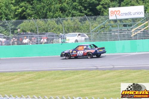 2026 New BFR Chassis Street Stock - RACER’S RACING PHOTO’S