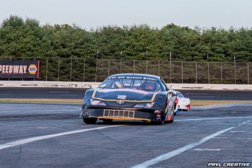 Heading to Victory Lane July 3, 2026 - PRVL Creative