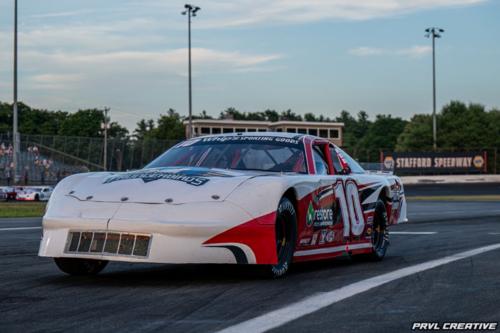 3rd Place Podium Finish July 3, 2026 - PRVL Creative