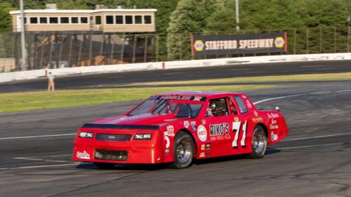 July 3, 2026 - BRV Bundy Racing Videography