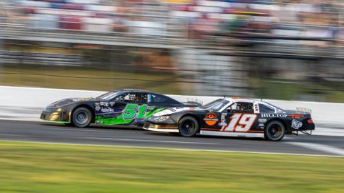 July 3, 2026 - BRV Bundy Racing Videography