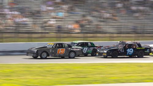 July 3, 2026 - BRV Bundy Racing Videography