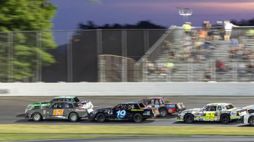 July 3, 2026 - BRV Bundy Racing Videography