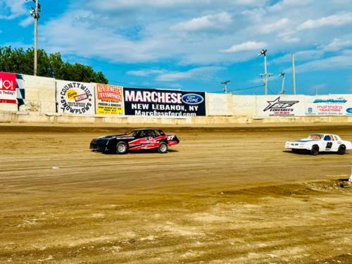 Lebanon Valley Speedway, July 11, 2026