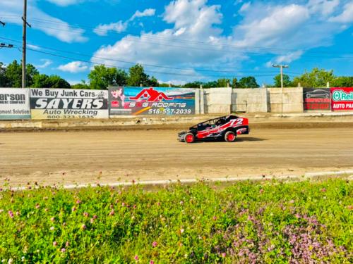 Lebanon Valley Speedway, July 11, 2026