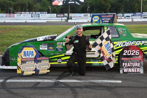 Victory Lane July 31, 2026