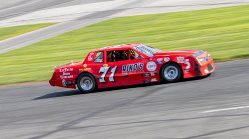 2026 Stafford Motor Speedway - BRV Bundy Racing Videography