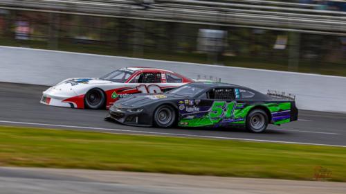 2026 Stafford - BRV Bundy Racing Videography
