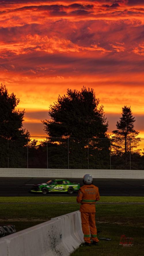 September 25, 2026 - BRV Bundy Racing Videography
