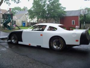 New 2010 ACT Late Model