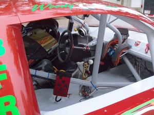 #88 Woody Pitkat LM