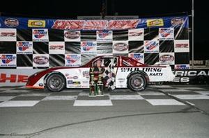 #1 Cory Casagrande