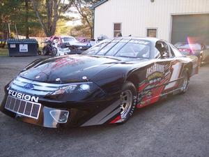 #1 Cory Casagrande 2012