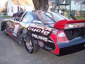 #1 Cory Casagrande 2012