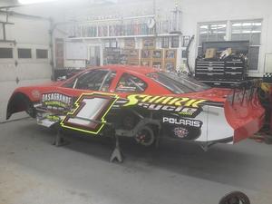 2013 Cory’s Late Model