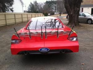 2014 BFR LM Chassis