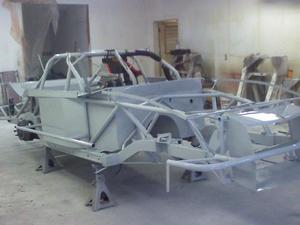New Paint