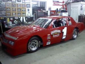New Paint
